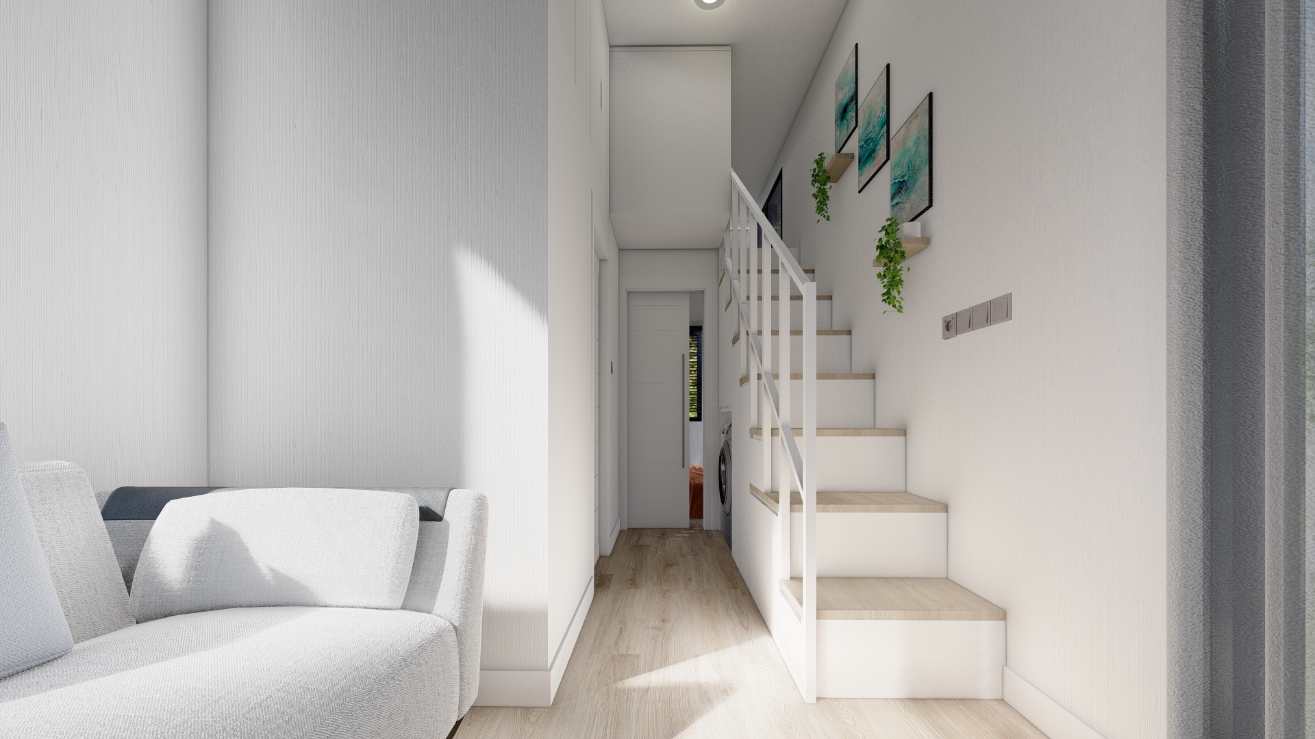 Tiny House